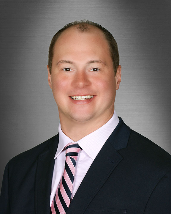Brett Maday, PharmD